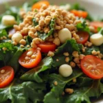 Chick Fil A Kale Salad Recipe