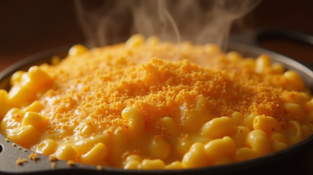 chick fil a mac and cheese recipe