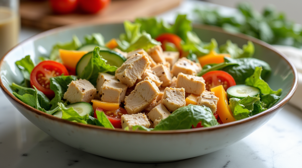 5-Ingredient Chicken Salad Chick Recipe You’ll Love