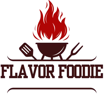 flavor foodie