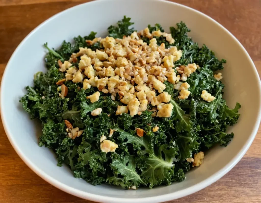 Chick Fil A Kale Salad Recipe