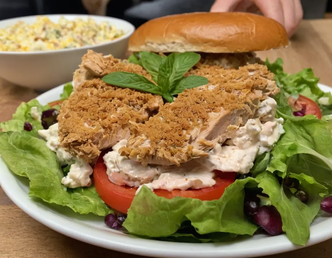 chicken salad chick recipe