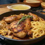 Blackstone Chicken Recipes